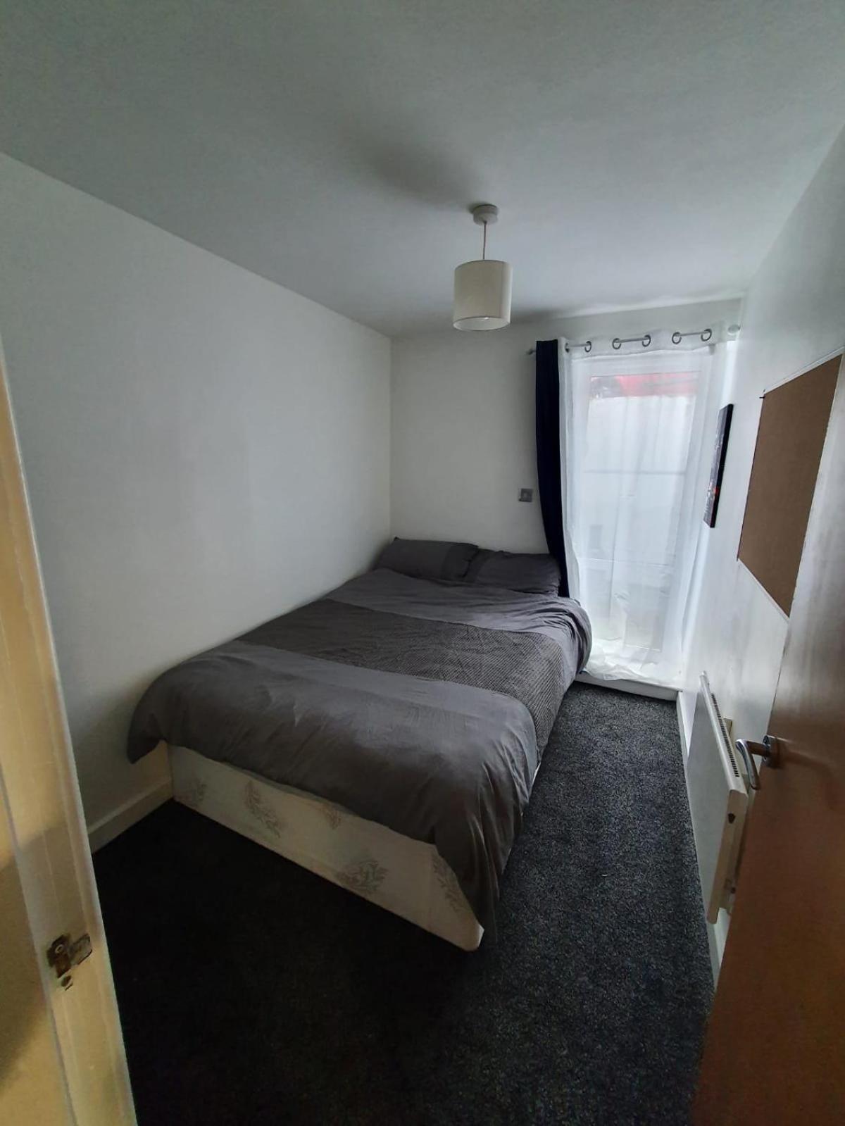Quiet 2 Bedroom Flat In Darlington With Free Parking, Wi-Fi And More Zewnętrze zdjęcie
