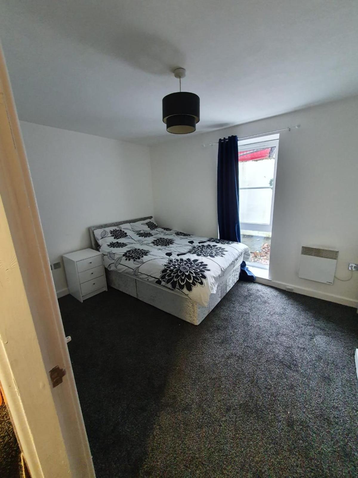 Quiet 2 Bedroom Flat In Darlington With Free Parking, Wi-Fi And More Zewnętrze zdjęcie